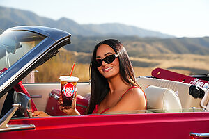 Hi Baby Gorgeous! Wendy's is Officially Serving Lisa Barlow's Baby Gorgeous Meal