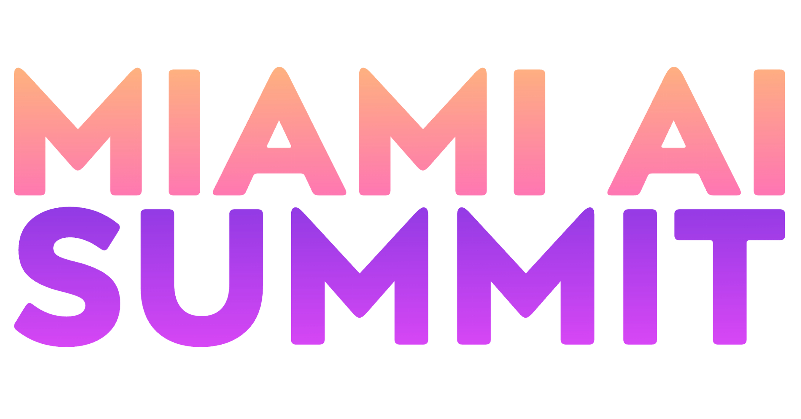 Exclusive eMerge Miami AI Summit 2026 to Convene Global Leaders from Hugging Face, NVIDIA, and more in Coral Gables