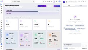 JASCI Introduces Phoenix™, the AI-Native Warehouse Management System