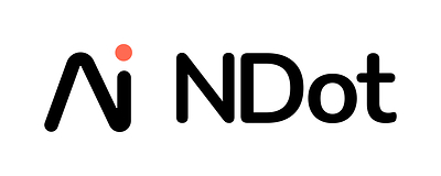 NDot AI logo