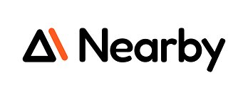 Nearby AI logo Nearby AI logo