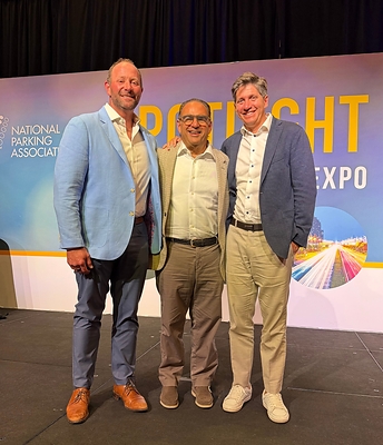 LAZ Parking Accelerates Expansion Across North America, Creating More Than 1,000 New Jobs While Launching a Visionary Leadership Continuity Plan