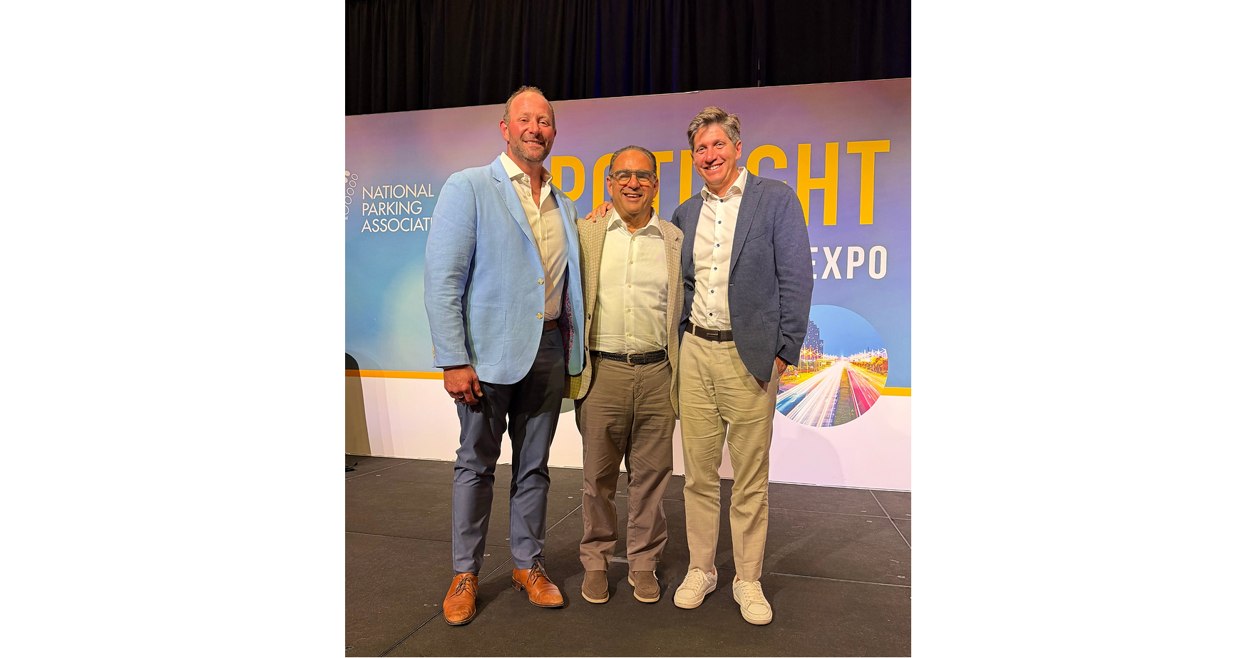 LAZ Parking Accelerates Expansion Across North America, Creating More Than 1,000 New Jobs While Launching a Visionary Leadership Continuity Plan