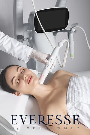 As the Skin Tightening Category Gets Louder, Leading Providers Are Choosing EVERESSE™ from Cartessa Aesthetics