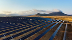 GameChange Energy completes commissioning of its Genius Tracker™ for the landmark Mooi Plaats Solar PV project GameChange Energy completes commissioning of its Genius Tracker™ for the landmark Mooi Plaats Solar PV project