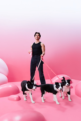 Kendall Jenner Stars in TRIP's global TV & Billboard Campaign, alongside Joe Jonas and TikTok star Madeline Argy