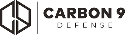 Carbon 9 Defense Corporate Logo
