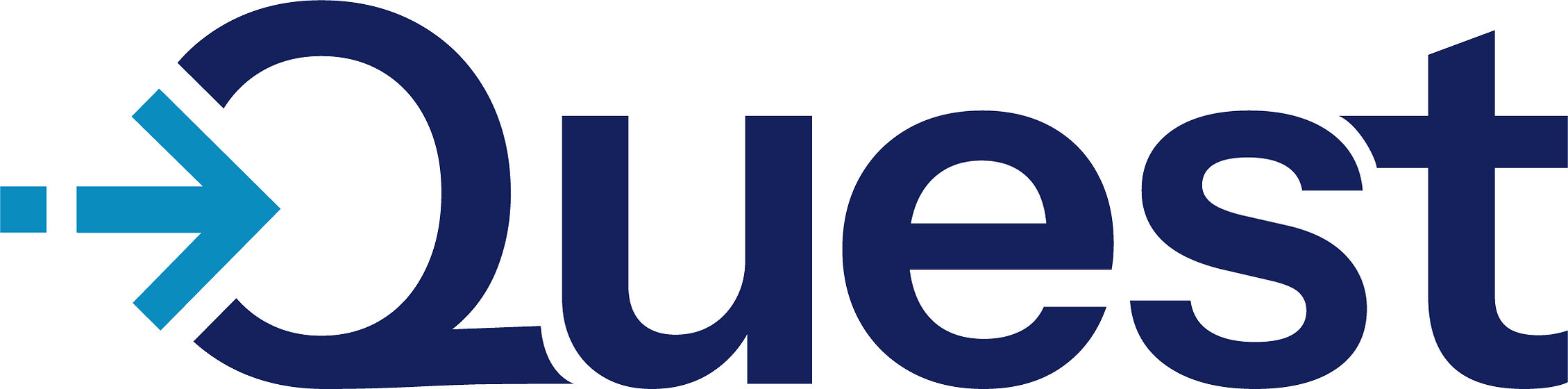 Quest Software Logo