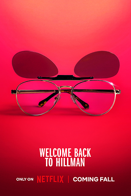 Vontélle x DEEMED Brings Dwayne Wayne's Iconic Flip-Up Glasses Back to the Screen in Netflix's "A Different World" Sequel