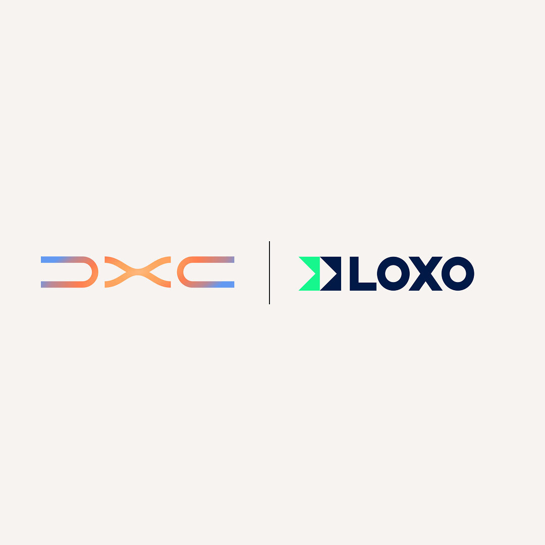 DXC Technology und LOXO kooperieren bei der schnelleren Einführung autonomer Lkw