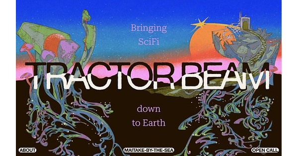 Tractor Beam Honored at Fast Company's 2026 Innovation Festival