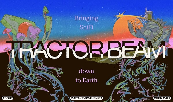Tractor Beam Honored at Fast Company's 2026 Innovation Festival