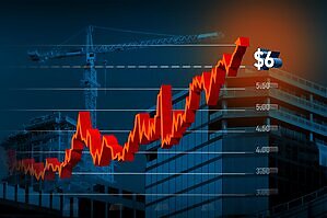 Commercial Construction in a $6 Copper Market: Why More Builders Are Choosing CCA