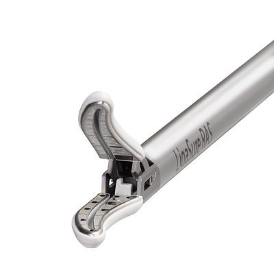 LigaSure™ technology has been used in more than 45 million surgical procedures worldwide.