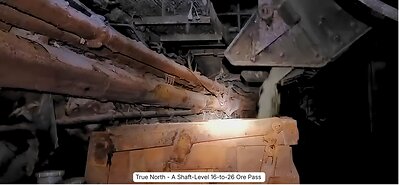 Level 16-to-26 Ore