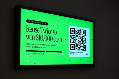 Reusables.com Launches "Use-Twice" Campaign to Empower Universities in the Fight Against Waste