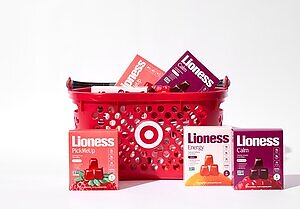 JPalmer Collective Provides up to $5 Million Line of Credit to Lioness, a Female-Led Functional Snack Brand