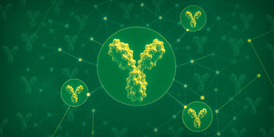Zymo Research ranked among the top four teams in the affinity maturation challenge. Zymo Research ranked among the top four teams in the affinity maturation challenge.