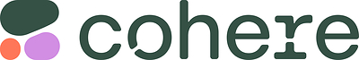 Cohere logo