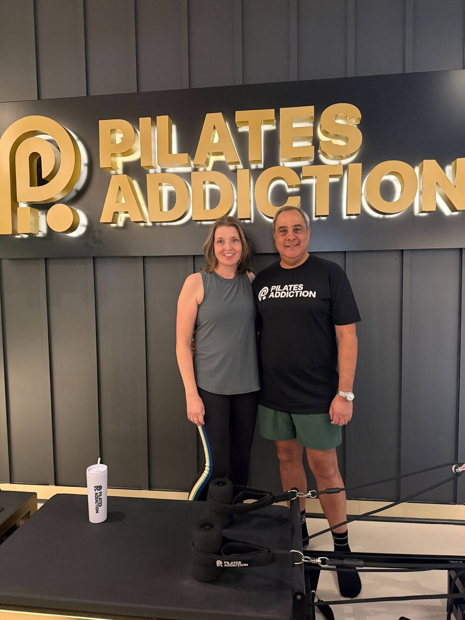 After 20 Years in Craig Ranch, Local Couple Is Bringing a Whole New Pilates Experience to McKinney