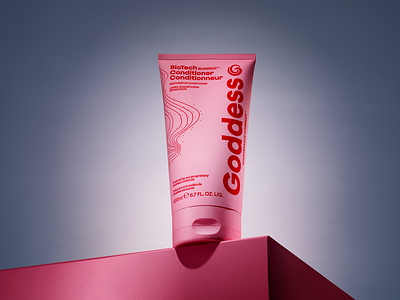 Goddess Maintenance Co. Named Finalist in the 2026 BeautyMatter Awards