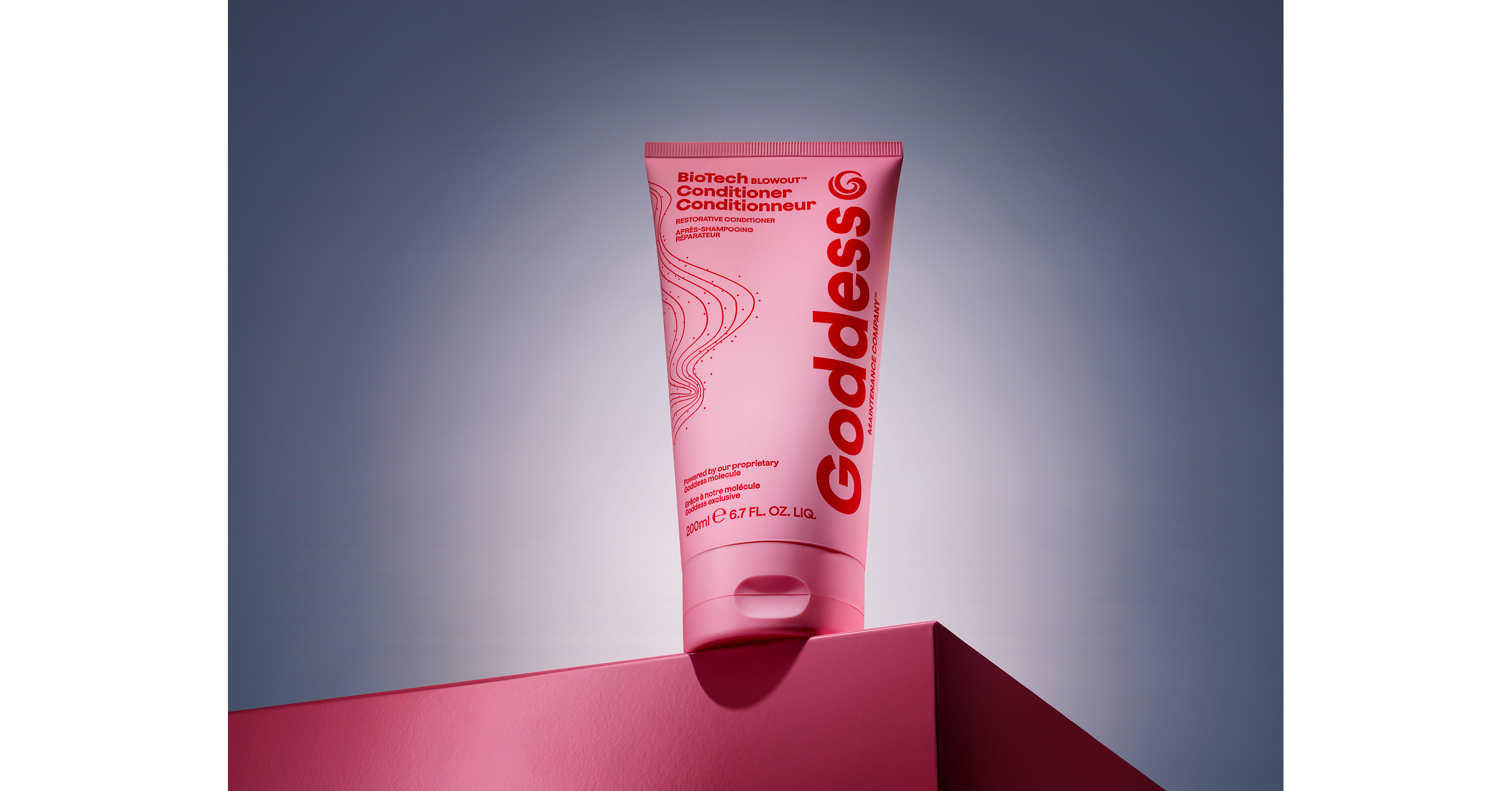 Goddess Maintenance Co. Named Finalist in the 2026 BeautyMatter Awards