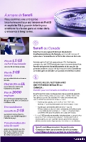 Sanofi au Canada