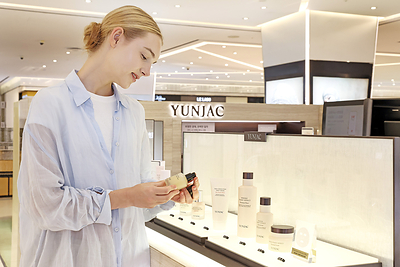 「Shin Duty Free Sale」がスタート：新世界免税店の新たなメガセールイベント