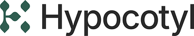 Hypocotyl Wordmark