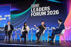 Black Lake Technologies Founder Yuxiang Zhou: AI Is Moving Into the Decision Layer of Manufacturing