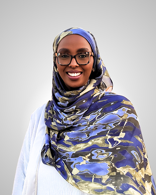 Dahabo Ahmed-Omer, CEO, BlackNorth Initiative