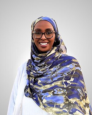 BlackNorth Initiative CEO Dahabo Ahmed-Omer Named One of Canada's Top 40 Under 40®