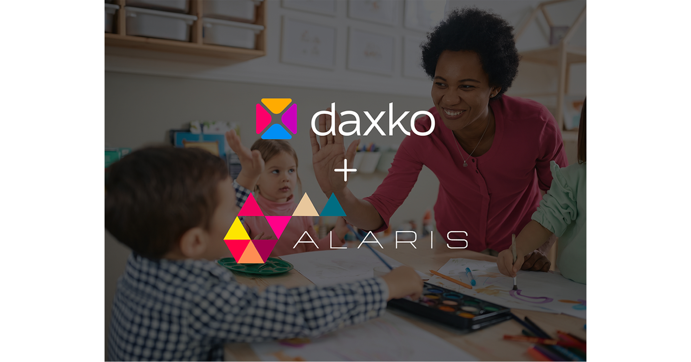 Daxko acquires Alaris, strengthening childcare safety, compliance, and wellbeing for fitness and wellness operators