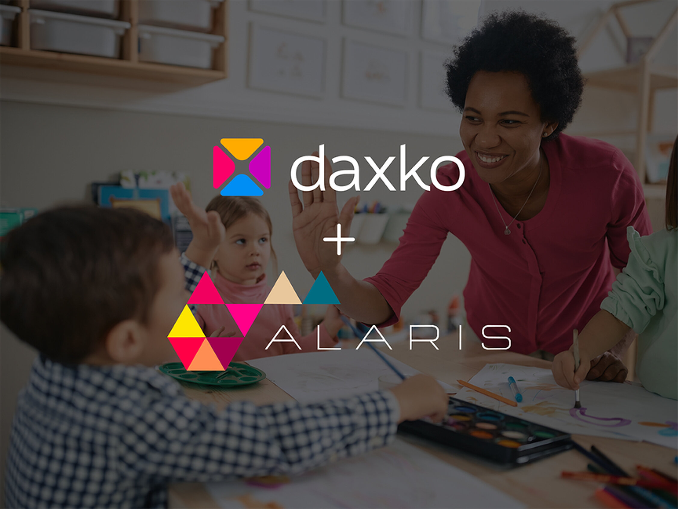 Daxko acquires Alaris, strengthening childcare safety, compliance, and wellbeing for fitness and wellness operators