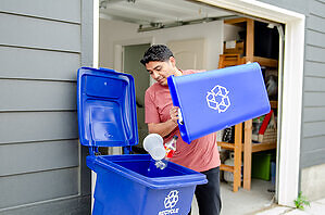 Colorado's Extended Producer Responsibility (EPR) Program Delivers No-Cost Recycling to More Colorado Communities