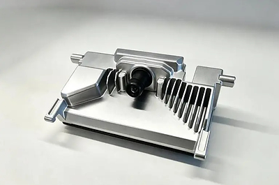 Aptiv’s new-generation integrated front-view ADAS unit, powered by Axera’s M57 SoC Aptiv’s new-generation integrated front-view ADAS unit, powered by Axera’s M57 SoC