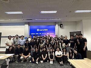 코드프레소, 싱가포르 한인 대학생 대상 'Zero100 AI 빌더톤' 개최… NUS•NTU•SMU 한인학생회와 MOU 체결