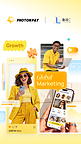 Luban Accelerated Global Ad Spend Processing by 4x with PhotonPay