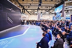 Engineering the Next Horizon, Delivering the Next Journey: FAW TRUCKS Takes the Stage at IAA TRANSPORTATION 2026