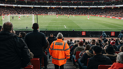 Accredit Solutions Launches Accredit Induct Ahead of Martyn's Law Counter-Terrorism Requirements