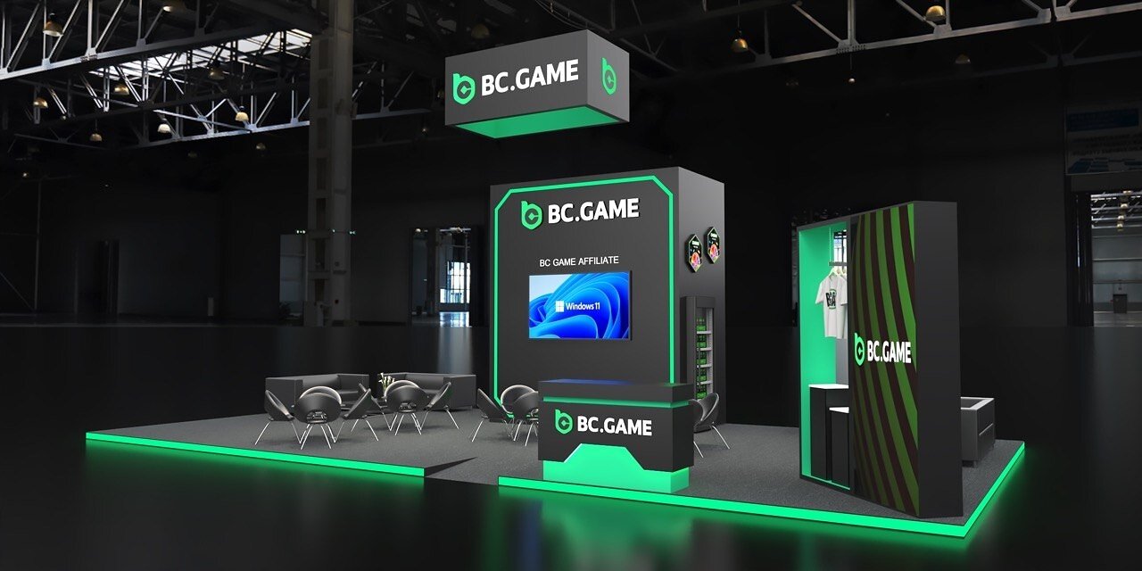BC.GAME Heads to SBC Summit Lisbon With Global Growth Strategy in the Spotlight