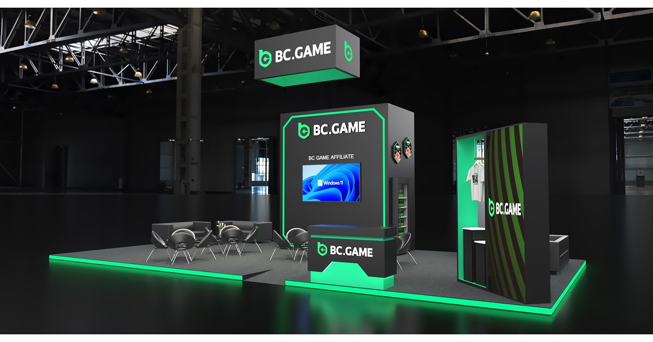 BC.GAME se dirige a SBC Summit de Lisboa con su estrategia de crecimiento global como protagonista