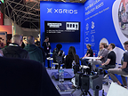 3DGS Becomes the New Standard for Media Production at IBC 2026: XGRIDS Leads the Charge from Innovation to Real-World Pipeline