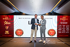 LRQA Named 'Best in Critical Infrastructure Protection' at CybersecAsia Readers' Choice Awards 2026