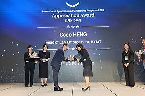 Bybit Recognized by Korean National Police Agency for Contribution to Cybercrime Response and Security Cooperation