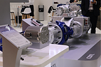 CDTL Highlights E-Drive + EMB Technologies for Commercial Vehicles at IAA Transportation 2026