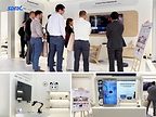 SDMC Showcases Deployable AI Home Services at IBC 2026