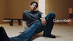 Calvin Klein launches third chapter of Fall 2026 'Feel The Fit' denim campaign with Jung Kook of BTS