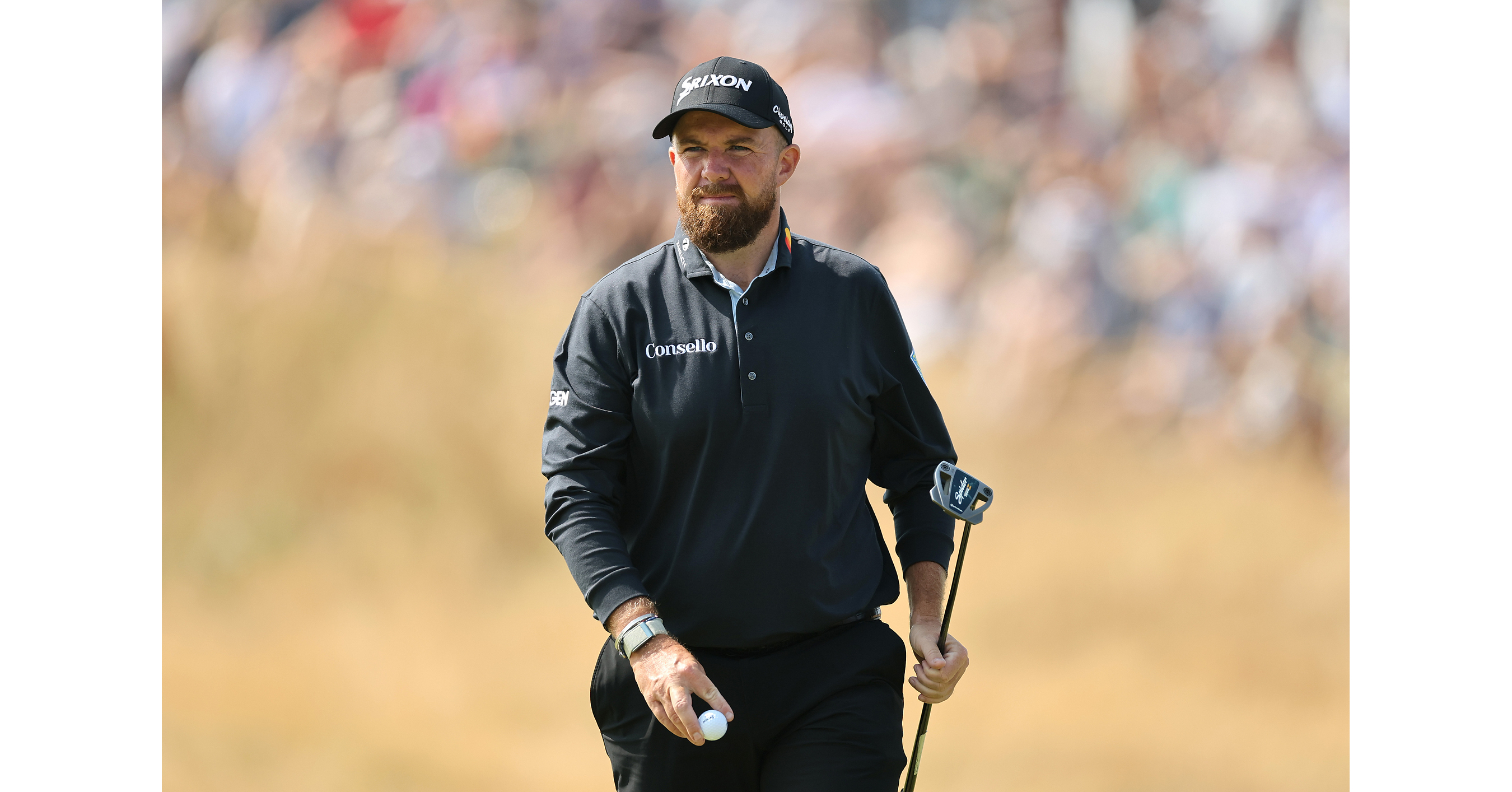 Consello Named Official Supporter of the 2027 Ryder Cup