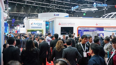 Gastech 2026 in Bangkok Converts Global Energy Ambition into Billions of Dollars in Deals